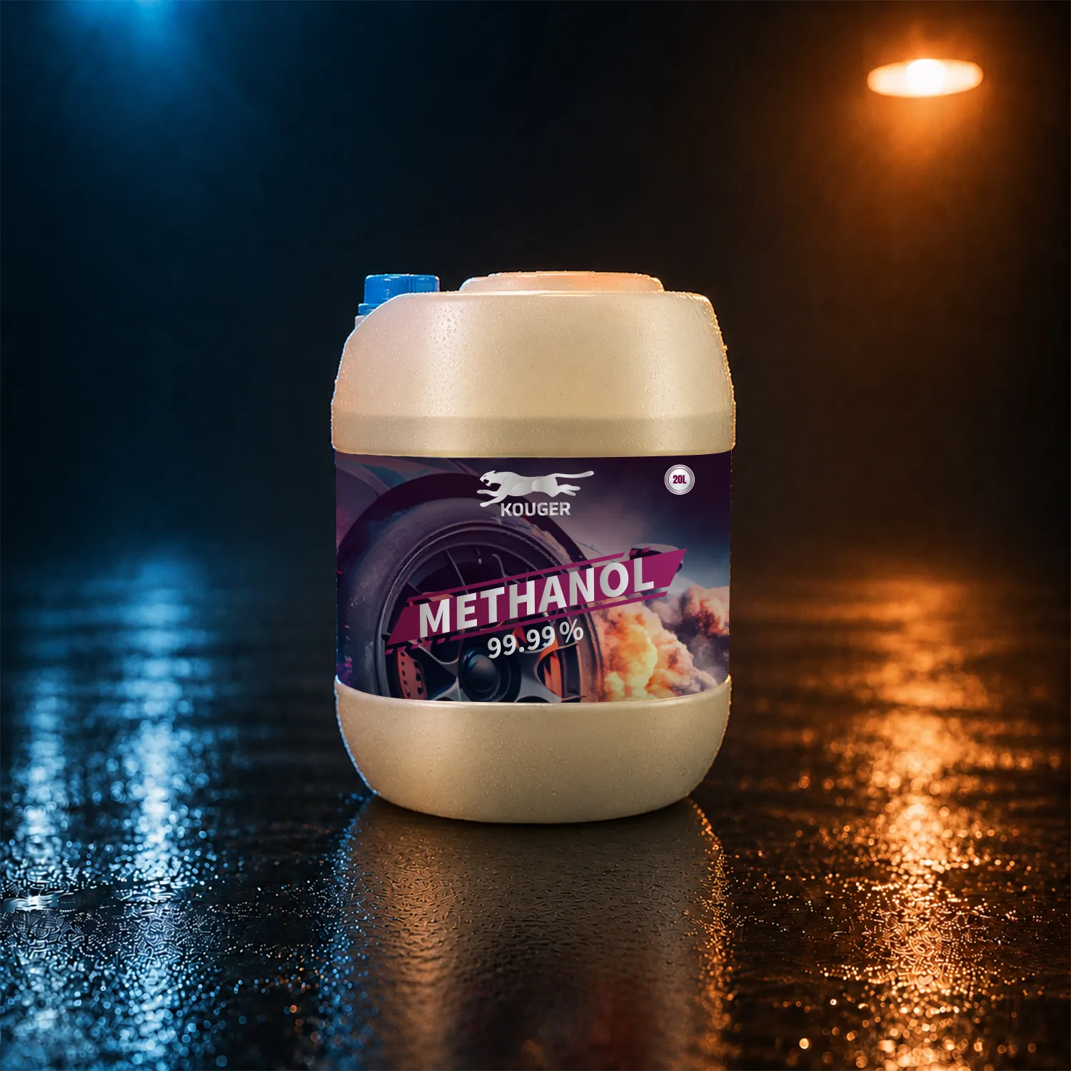 METHANOL 20 L