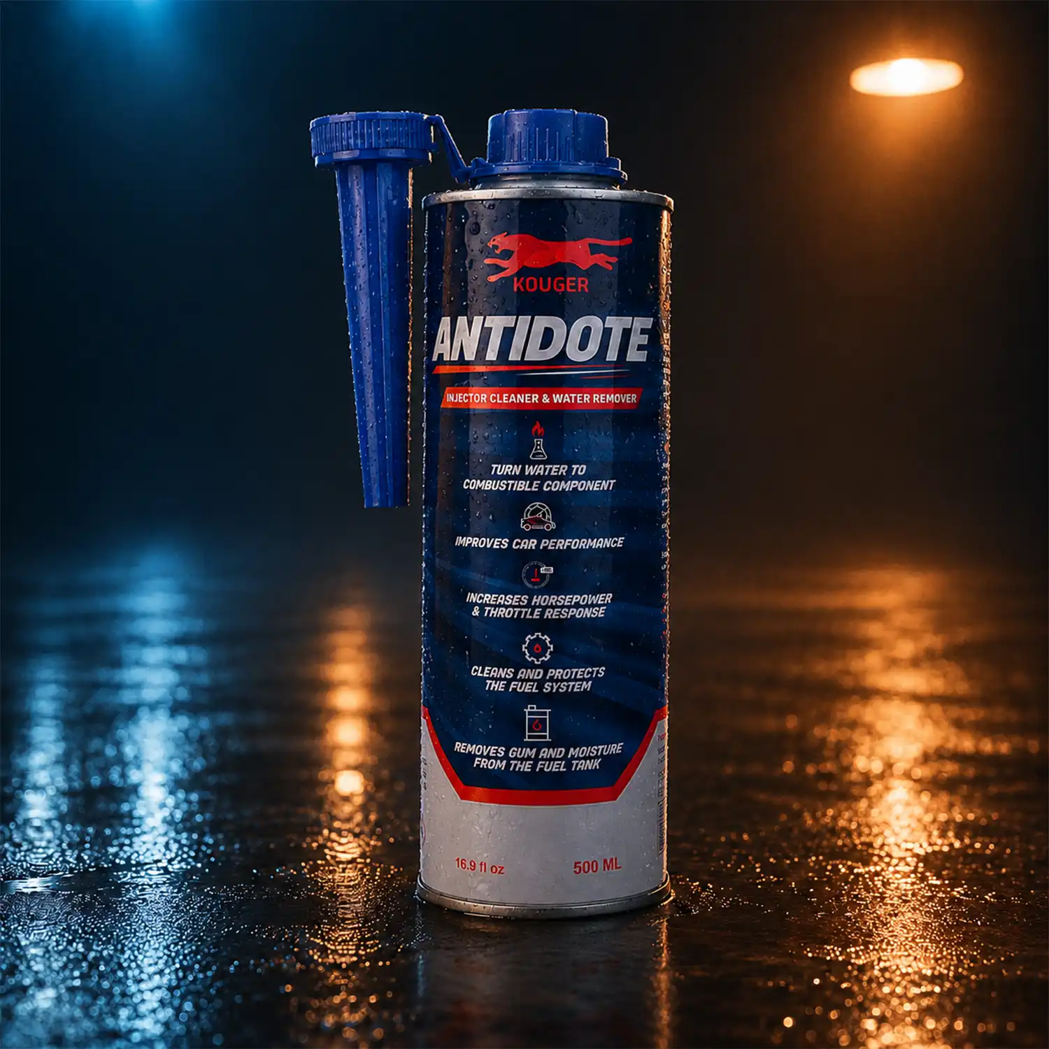 Antidote
